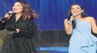 ‘Sahne virüsü içime girdi’