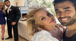 Sam Asghari'den Britney Spears hayranlarına evlilik sözleşmesi yanıtı
