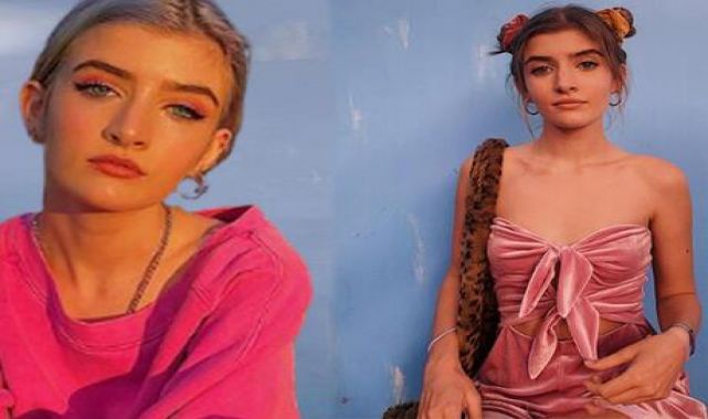 Sami Sheen: İstismarcı bir ailede kapana kısılmıştım