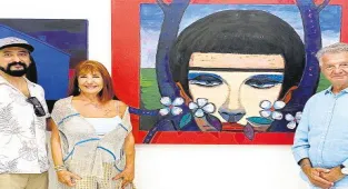 Sanat turu