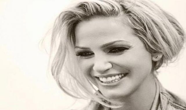 Sarah Harding hayatını kaybetti