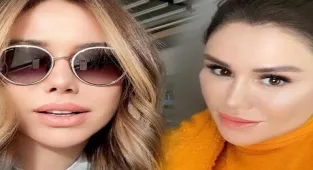 Şarkıcı Ceylan yine imaj değiştirdi: Yeni bir Ceylo
