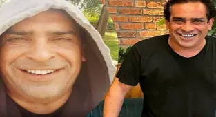 Şarkıcı Ege: Müziğe başladığım ilk yıllar