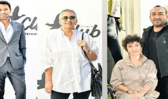Seçkin davet