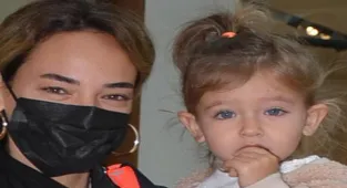 Seda Bakan alışveriş turunda