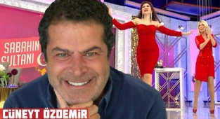 Seda Sayan'da Göbek Atan Doktora Gider Misiniz?