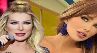Seda Sayan'ın sözleri Seren Serengil'e mi? ''Kolpacı seni...''