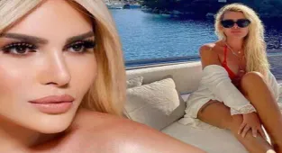 Selin Ciğerci: Çok mutlu ve gururluyum