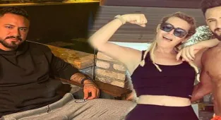 Selin Ciğerci'den boşanan Gökhan Çıra 10 milyon TL'yi gözden çıkardı!