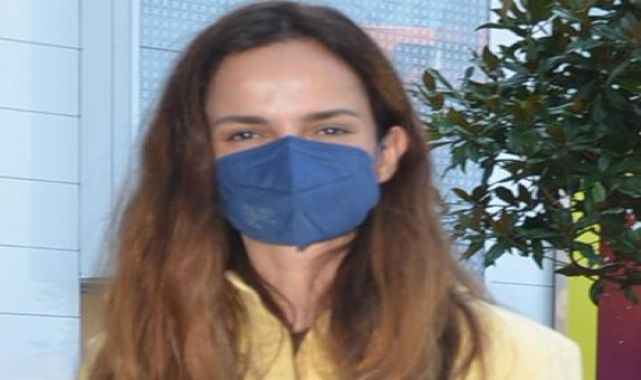 Selin Demiratar: Bodrum'a döneceğim