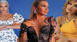 Seren Serengil: Gökhan Çıra Selin Ciğerci'yi aldatıyordu!