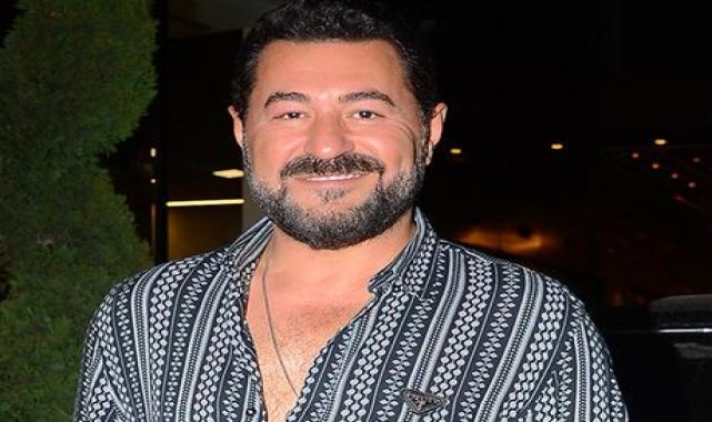 Serkan Kaya at üstünde 10 kilo verdi