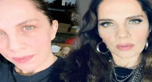 Sertab Erener içtiği ilaç nedeniyle hastanelik oldu!