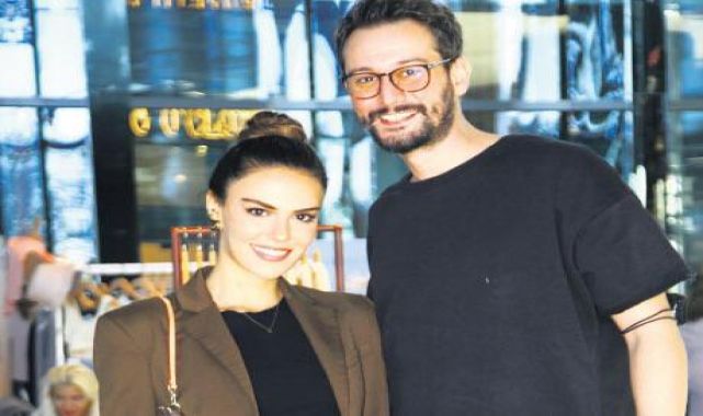 Sevgililer fuar turunda