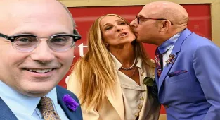 'Sex and the City' dizisinin yıldızı Willie Garson yaşamını yitirdi