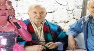 Seyfi Dursunoğlu’nun 60 yıllık dostu Garabet Baltaoğlu yeğenleri suçladı