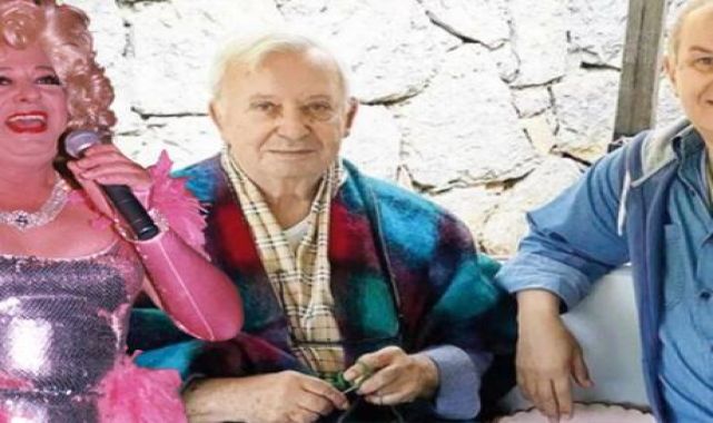 Seyfi Dursunoğlu’nun 60 yıllık dostu Garabet Baltaoğlu yeğenleri suçladı