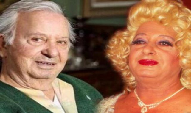 Seyfi Dursunoğlu'nun miras davası! Dosya Adli Tıp’ta