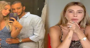 Şeyma Subaşı'dan düğün açıklaması: Beni ailemden istedi!