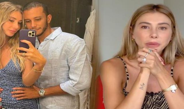 Şeyma Subaşı'dan düğün açıklaması: Beni ailemden istedi!
