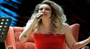Sıla'nın konser hasreti 22 ay sonra bitiyor