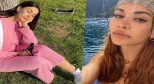 Şilan Makal 28 yaşına bastı: En güzel hediyem