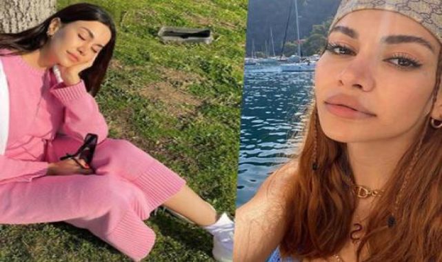 Şilan Makal 28 yaşına bastı: En güzel hediyem