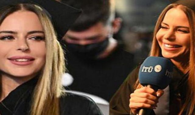 Simge Sağın soluğu hastanede aldı