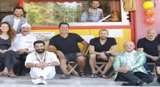 SON DAKİKA | Acun Ilıcalı'dan Leyla İle Mecnun açıklaması!
