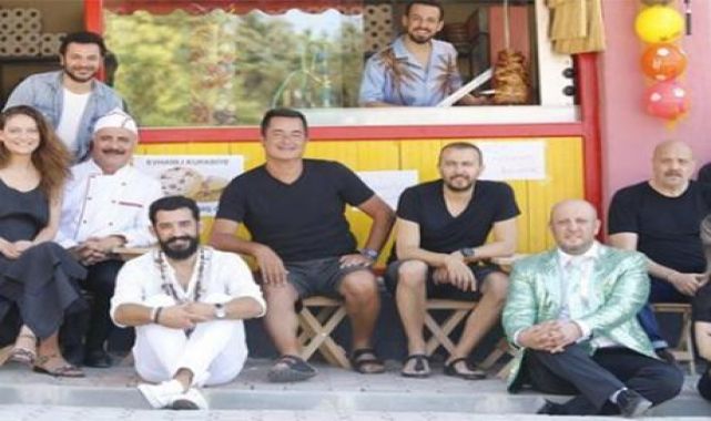 SON DAKİKA | Acun Ilıcalı'dan Leyla İle Mecnun açıklaması!