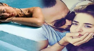 Son dakika: Bensu Soral ve Hakan Baş'tan 'ayrılık' açıklaması!