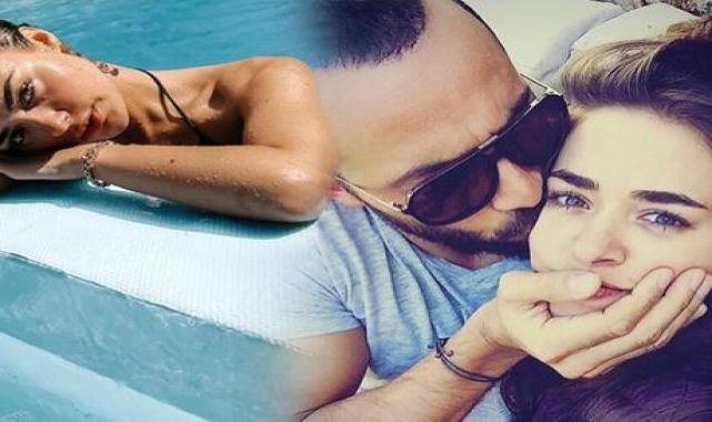 Son dakika: Bensu Soral ve Hakan Baş'tan 'ayrılık' açıklaması!