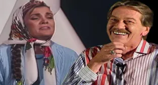 Son dakika: Derya Baykal eski eşi Ferhan Şensoy'a bu videoyla veda etti