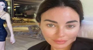 Son dakika: Koronavirüse yakalanan Defne Samyelİ'nin sağlık durumu