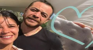Son dakika: Oyuncu Selen Seyven bebeği Marsel'i dünyaya getirdi