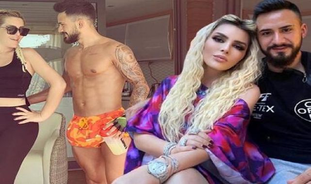 Son dakika: Selin Ciğerci ile Gökhan Çıra boşanıyor mu?