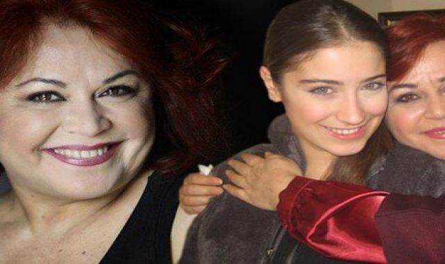 Son dakika: Ünlü oyuncu İncilay Şahin hayatını kaybetti