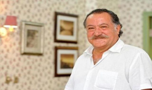 Son dakika: Usta oyuncu Nusret Çetinel hayatını kaybetti
