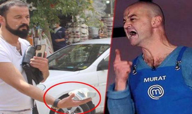Son dakika: Yeni bir skandalla gündem olan Murat Ödemir hakkında adli işlem yapıldı!