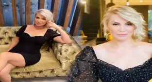 Songül Karlı'dan yeni yaşa yeni imaj