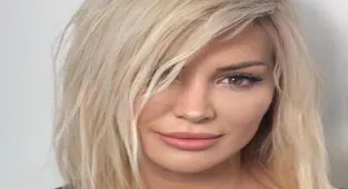 Songül Karlı imajını değiştirdi