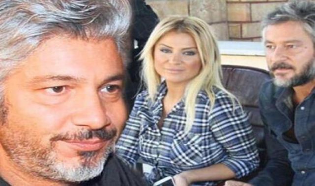 Songül Karlı'nın eski eşi Metin Yüncü'ye 10 yıla kadar hapis istemi!