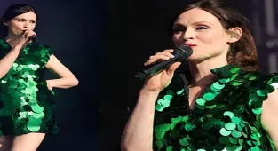 Sophie Ellis-Bextor 17 yaşındayken tecavüze uğradığını anlattı
