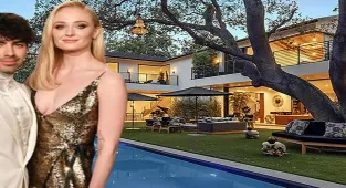 Sophie Turner ve Joe Jonas evlerini sattı