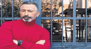 Şov başlıyor
