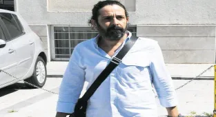 'Süreç bitmedi'