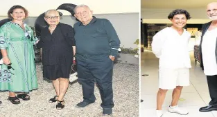 ‘Synonyms’ sergisi açıldı