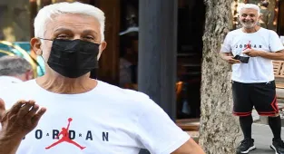 Talat Bulut: Oyunculuklarına yatırım yapsınlar!