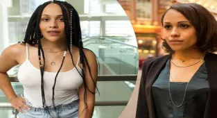 Tanya Fear dört gündür kayıp! Yakınları ilan verdi