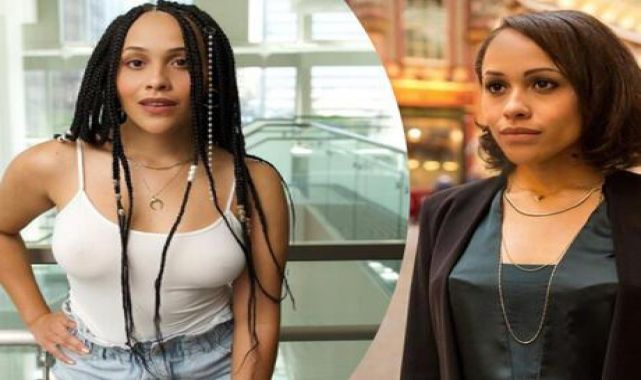 Tanya Fear dört gündür kayıp! Yakınları ilan verdi